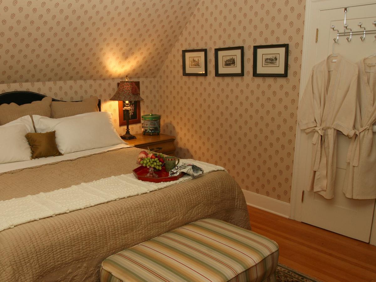 Dreamhouse Country Inn Bristol Szoba fotó