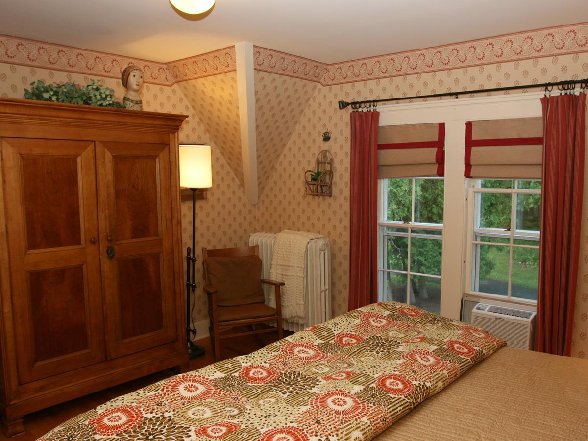 Dreamhouse Country Inn Bristol Szoba fotó