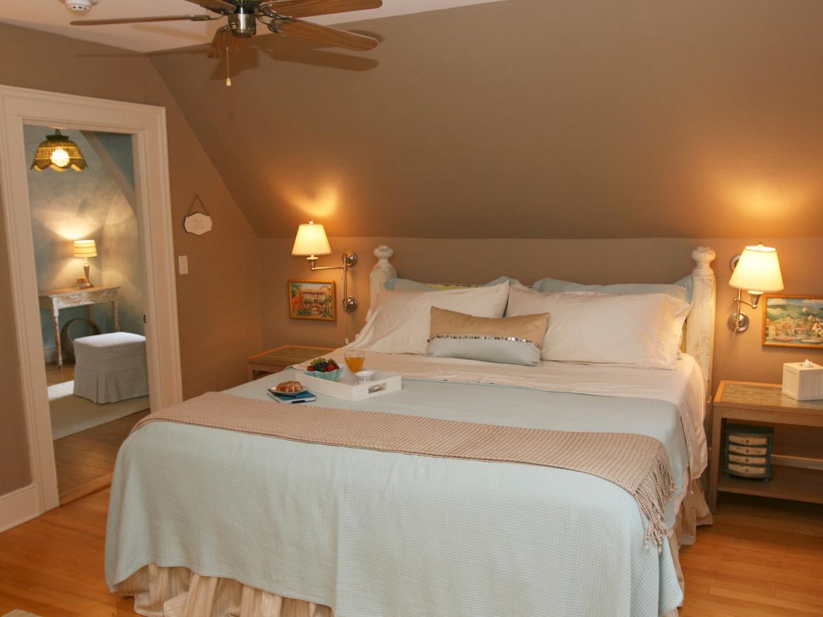 Dreamhouse Country Inn Bristol Szoba fotó