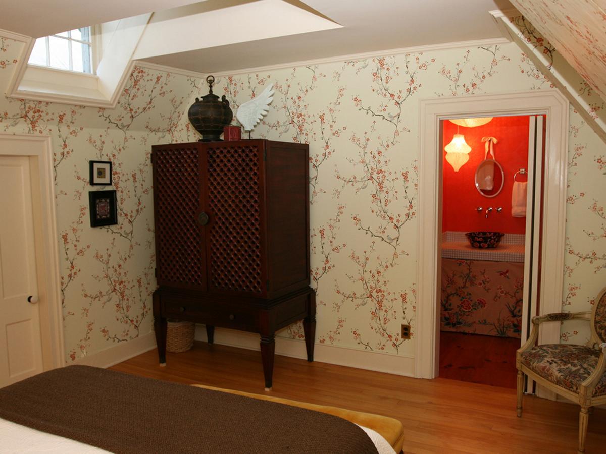 Dreamhouse Country Inn Bristol Szoba fotó