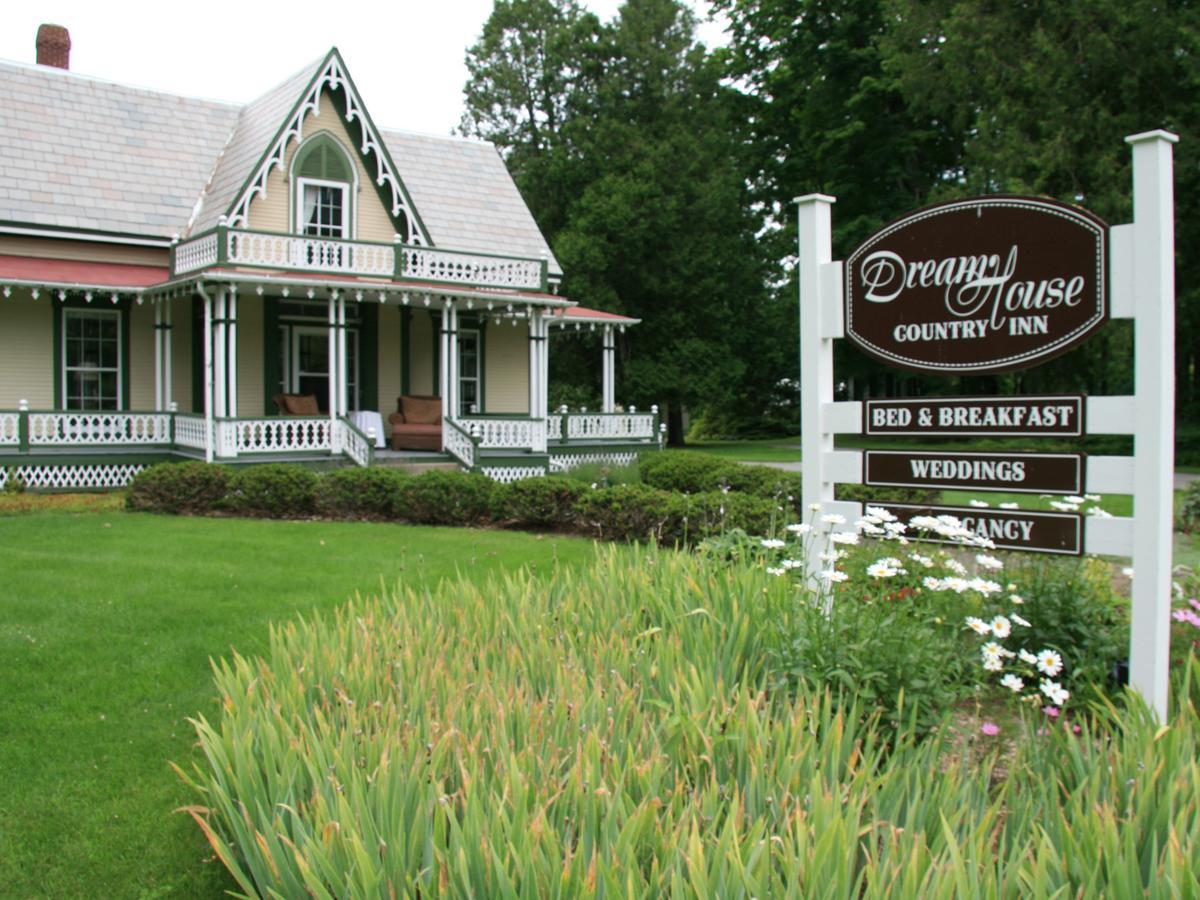 Dreamhouse Country Inn Bristol Kültér fotó