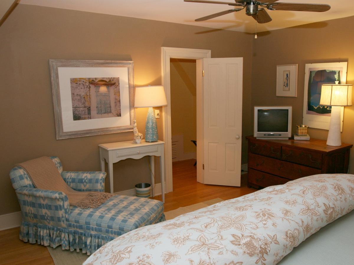 Dreamhouse Country Inn Bristol Szoba fotó