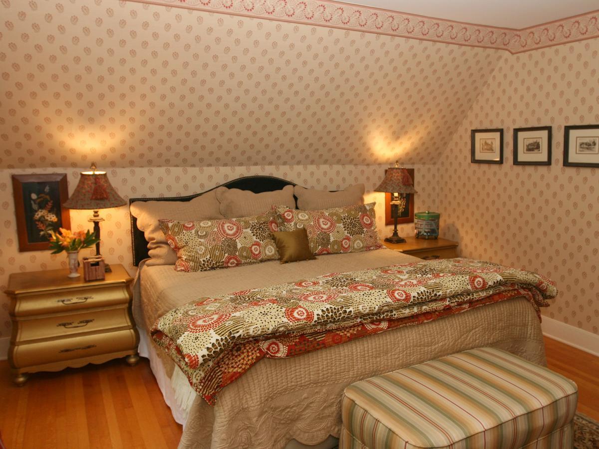 Dreamhouse Country Inn Bristol Szoba fotó