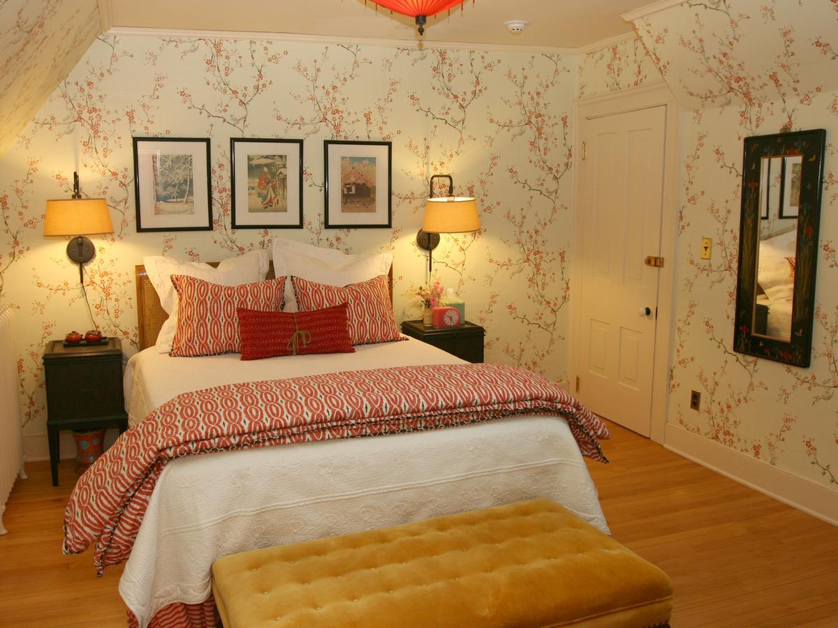Dreamhouse Country Inn Bristol Szoba fotó