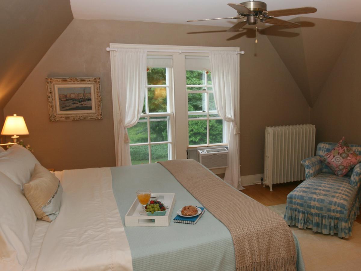 Dreamhouse Country Inn Bristol Szoba fotó