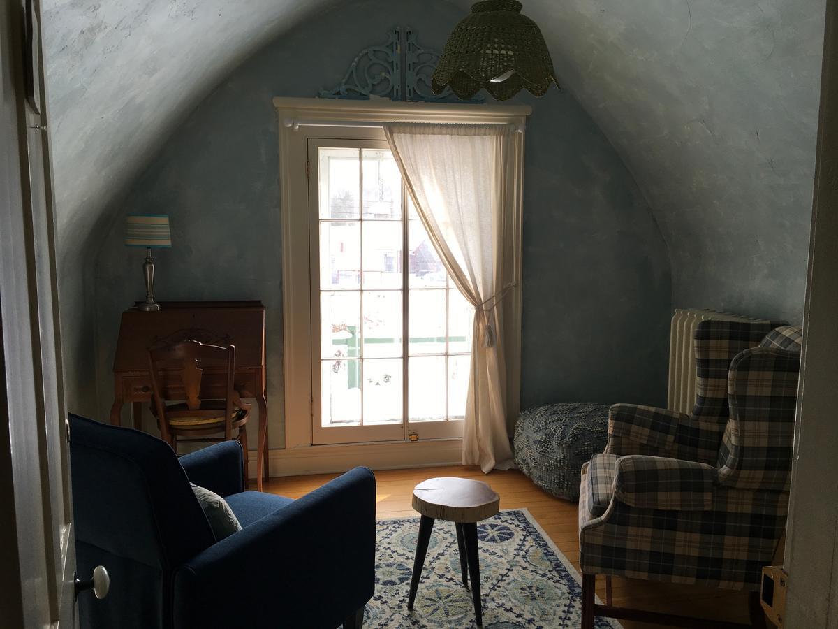 Dreamhouse Country Inn Bristol Kültér fotó