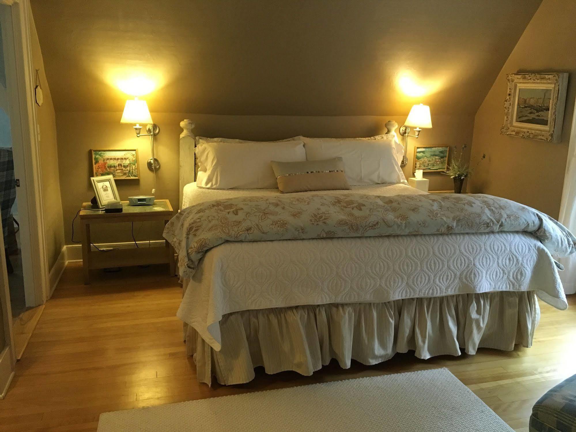 Dreamhouse Country Inn Bristol Kültér fotó