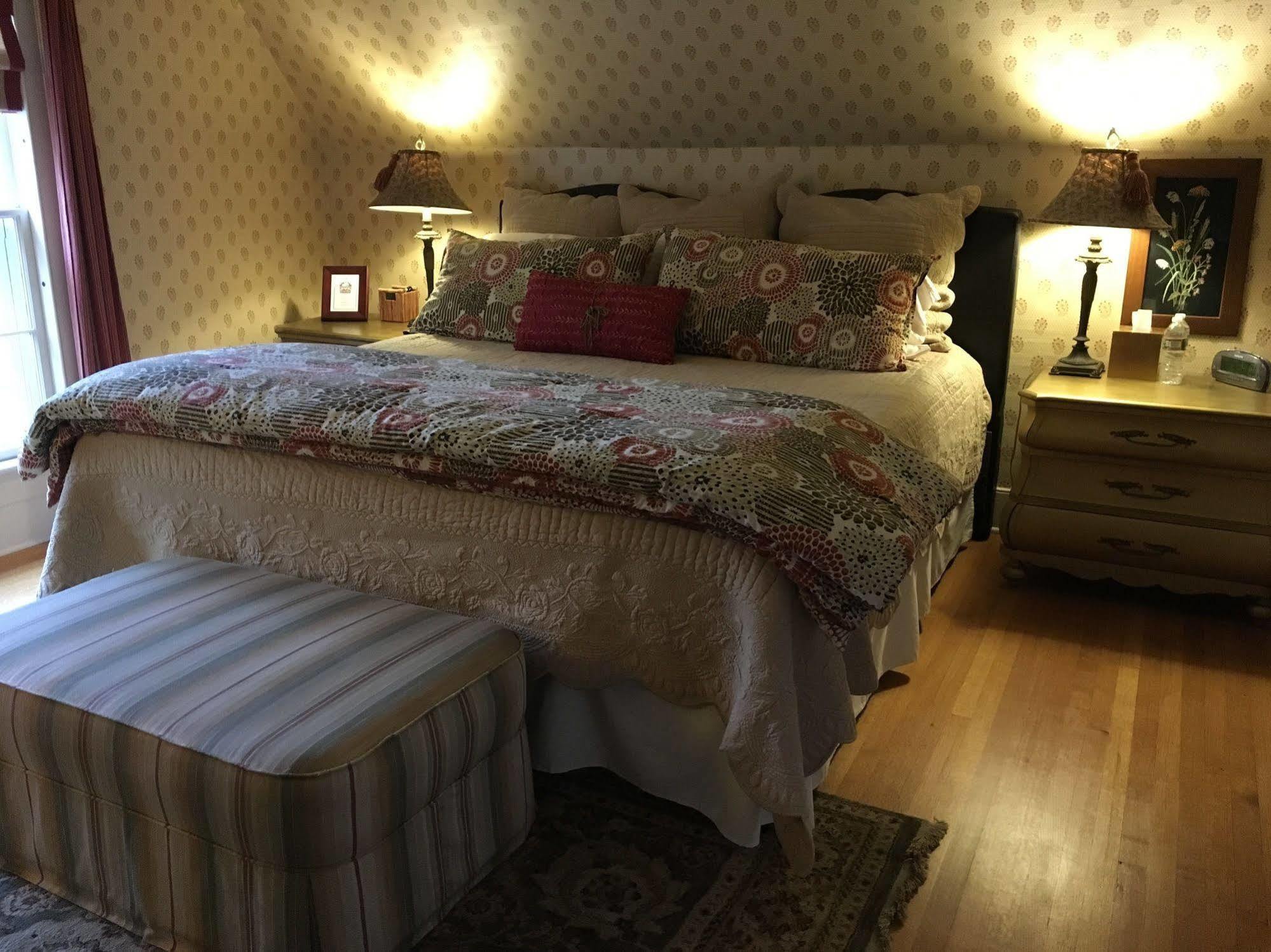 Dreamhouse Country Inn Bristol Kültér fotó