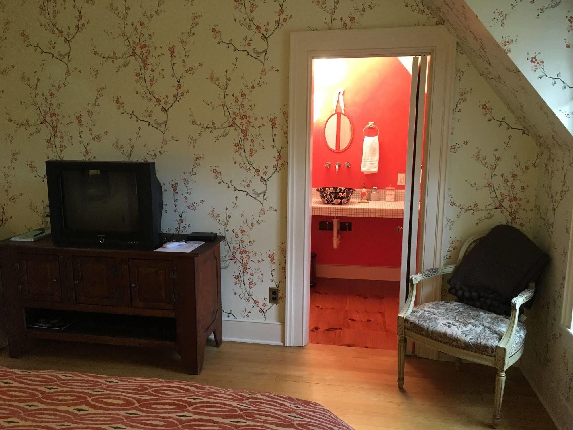 Dreamhouse Country Inn Bristol Kültér fotó
