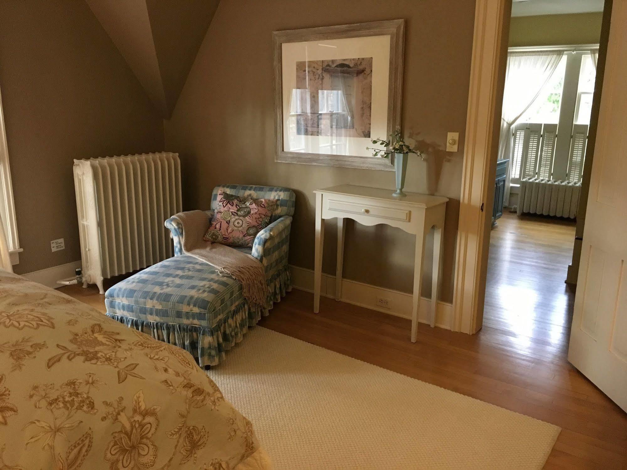 Dreamhouse Country Inn Bristol Kültér fotó