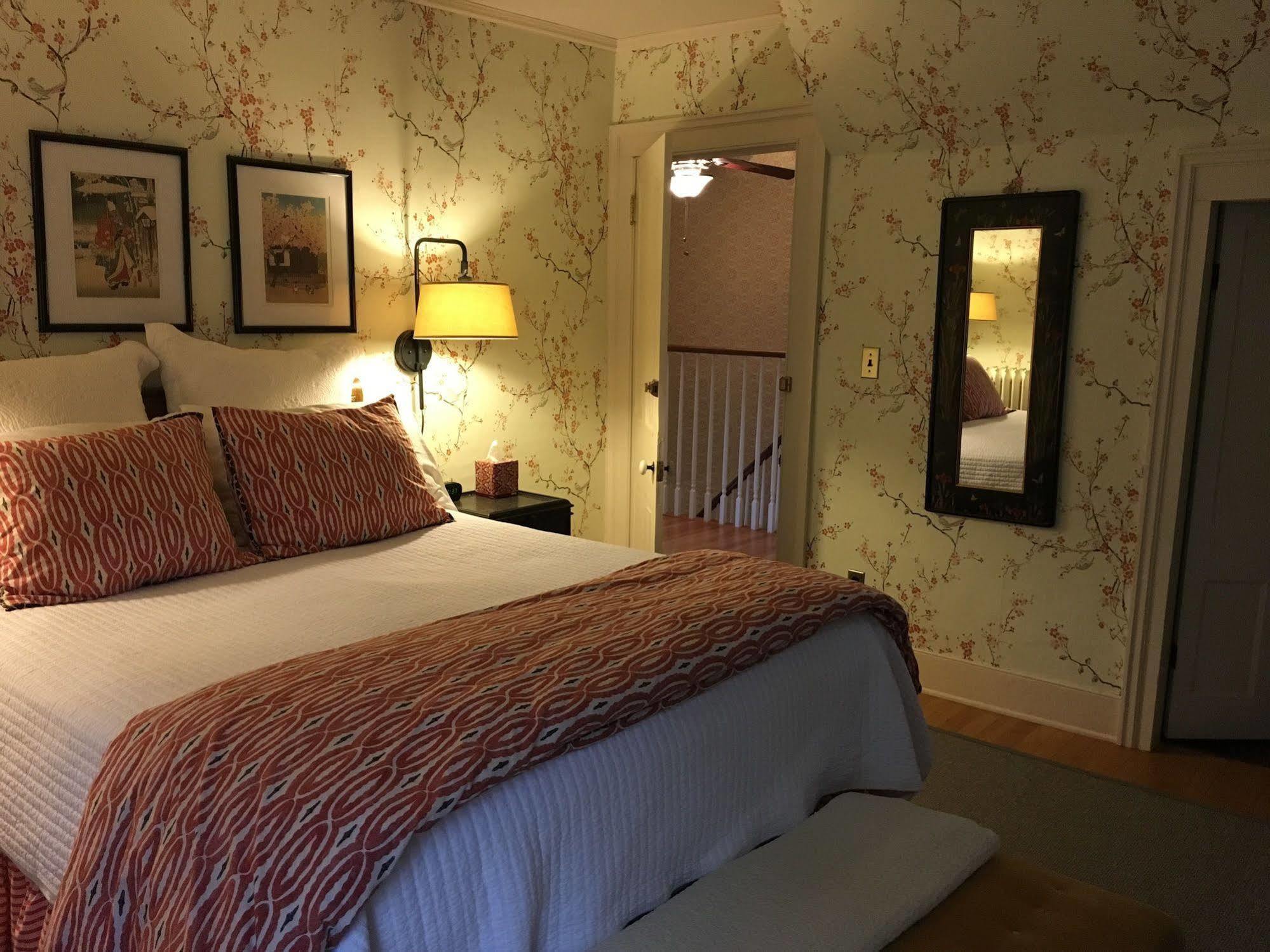 Dreamhouse Country Inn Bristol Kültér fotó